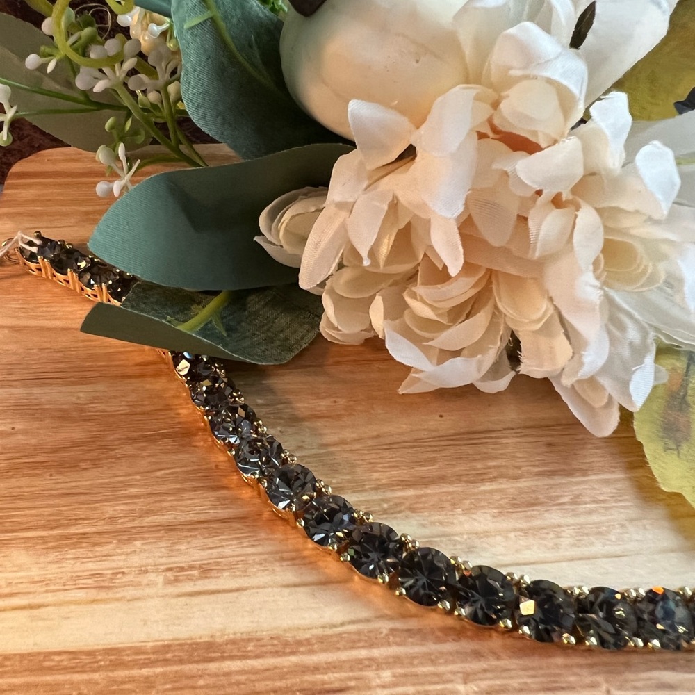 Taupe Impression Bracelet (Park Lane Jewelry)